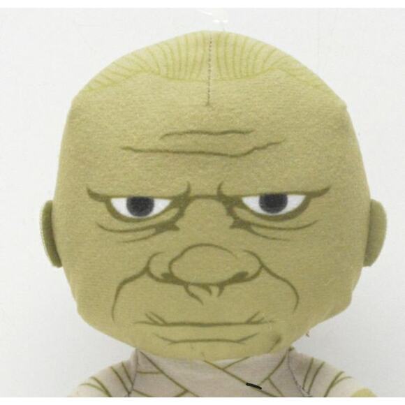 Universal Studios Little Monsters Mummy Plush Doll • Halloween - Picture 9 of 9